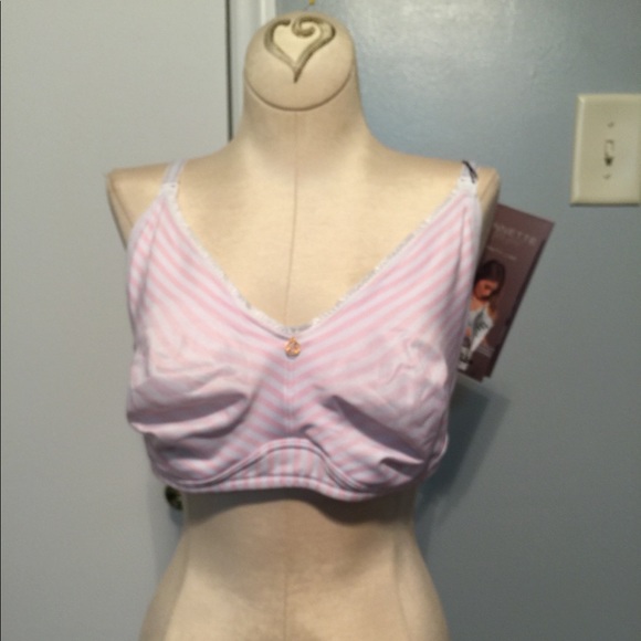 Annette maternity line nursing Bra - Picture 2 of 5
